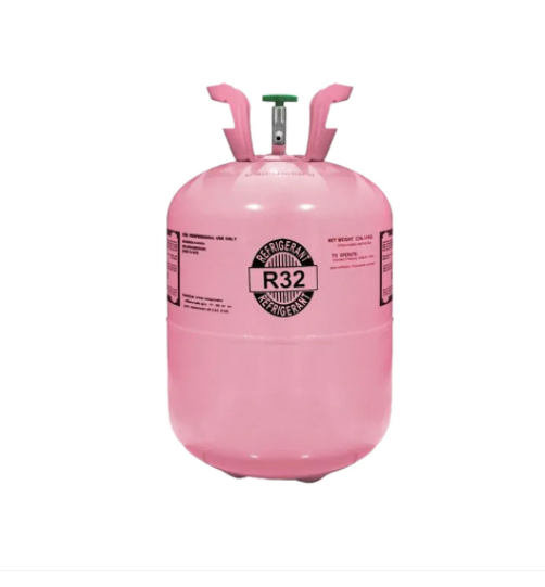 R-32 Cooling System – 20 lb Cylinder